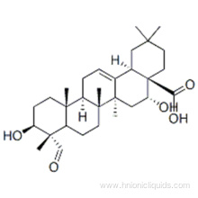 Quillaic acid CAS 631-01-6